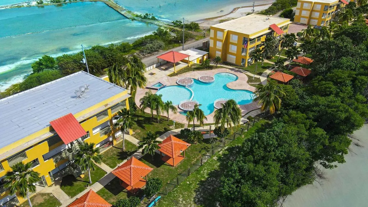 Rag Water Front 1Br Apartment 2 location