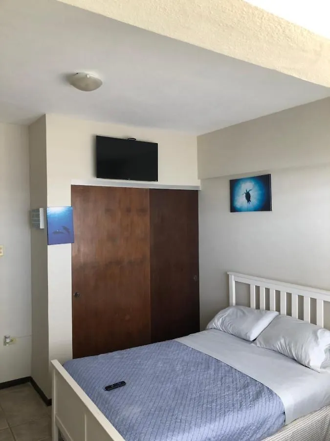 Rag Water Front 1Br Apartment 2 Cabo Rojo