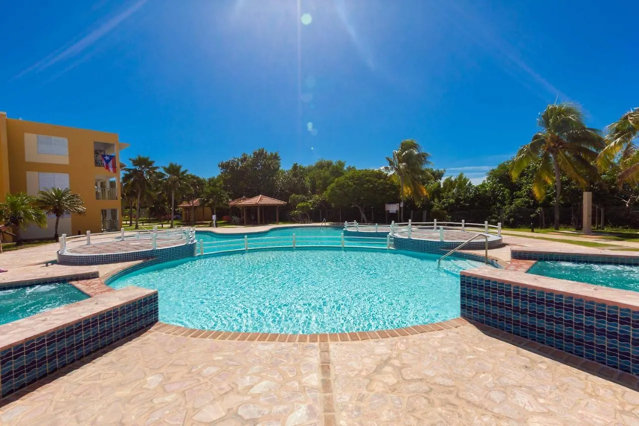 Rag Water Front 1Br Apartment 2 Cabo Rojo