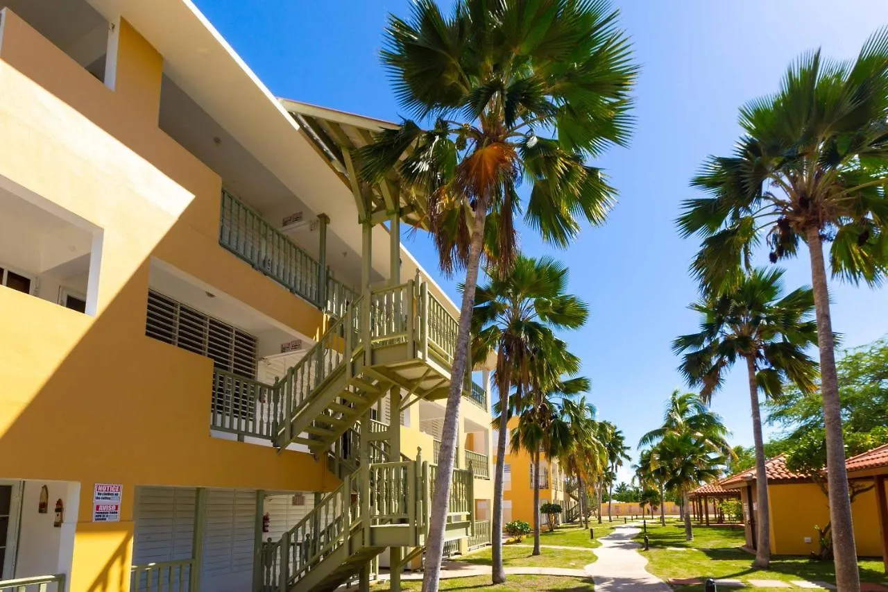 Rag Water Front 1Br Apartment 2 Cabo Rojo