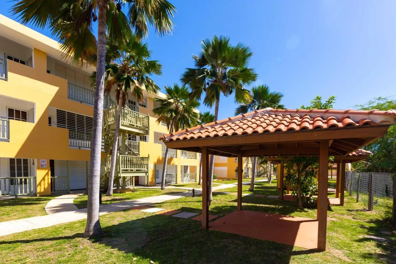 Rag Water Front 1Br Apartment 2 Cabo Rojo