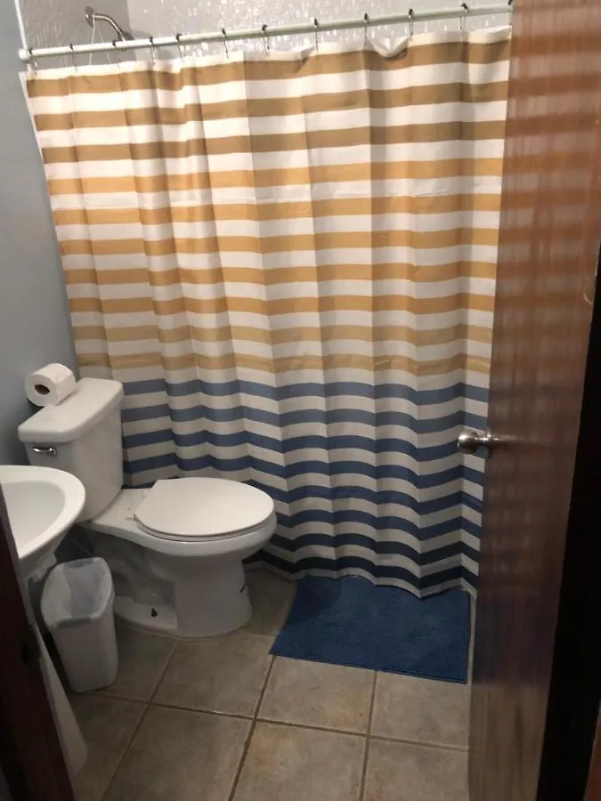 Rag Water Front 1Br Apartment 2 Cabo Rojo