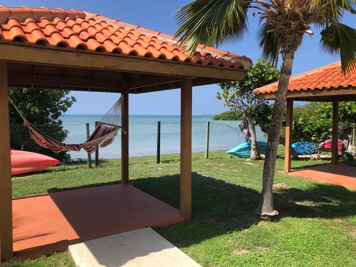 Rag Water Front 1Br Apartment 2 Cabo Rojo Puerto Rico