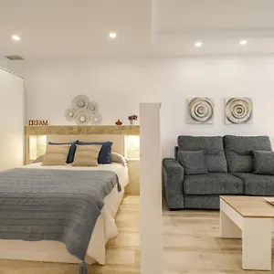  Apartment Naypa With Free Parking Spain