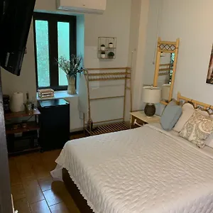  Apartment The Bambu At Casa Of Essence Located In Heart Of Old Puerto Rico
