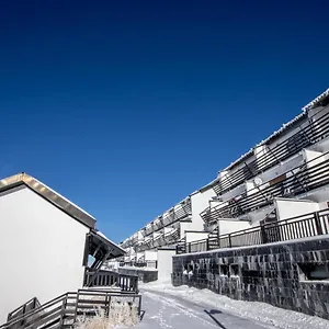  Apartment Montanas Spain