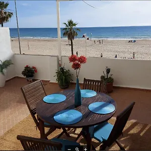  Apartment Amazing Frontal #traveller's Awards2023 Spain