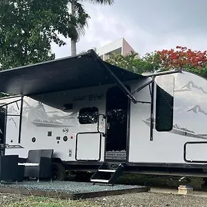  Campsite Buye Campers