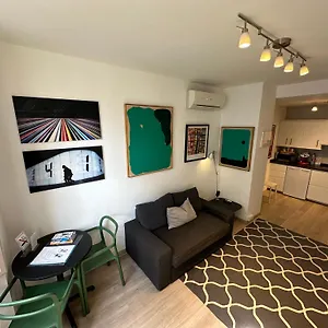  Apartment Arts Soho - Spain