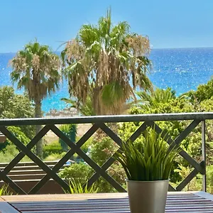  Apartment Apartasuites Royal Zahara, Maximo Confort Con Vistas Al Mar Spain